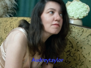 Audreytaylor