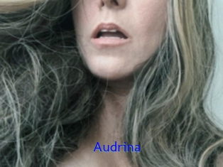 Audrina