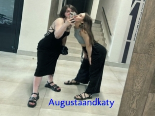Augustaandkaty