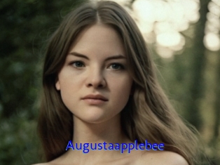 augustaapplebee Sexo Gratis