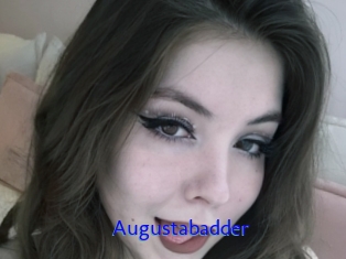 Augustabadder
