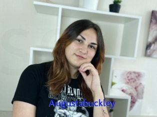 Augustabuckley