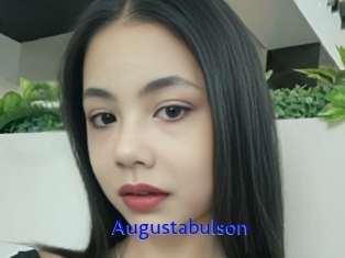Augustabulson