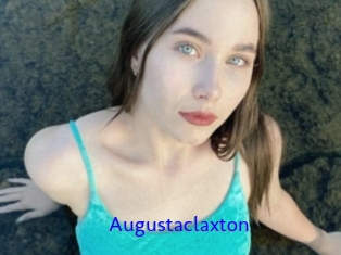 Augustaclaxton