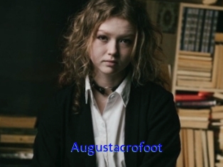 Augustacrofoot