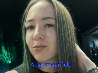 Augustagarfield