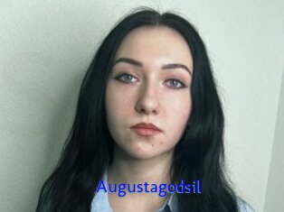 Augustagodsil