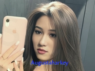 Augustaharkey