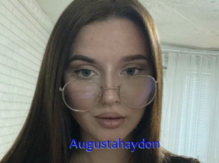 Augustahaydon