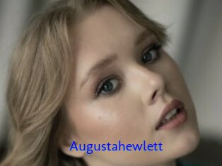Augustahewlett