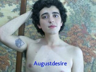 Augustdesire