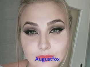 Augustfox