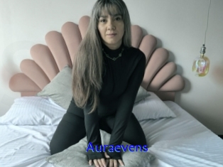 Auraevens