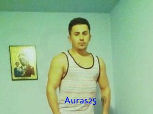 Auras25