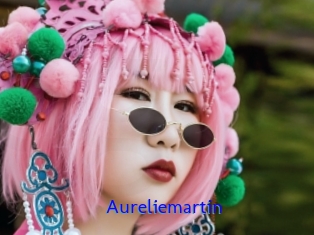 Aureliemartin