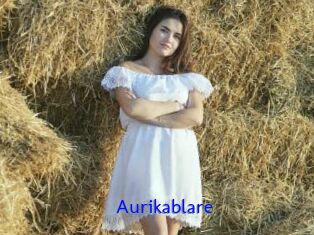 Aurikablare