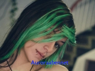 Auroraabennet