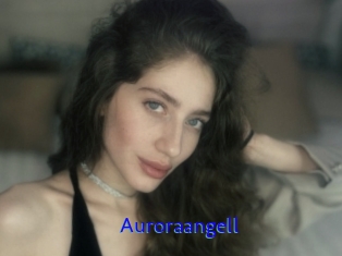 Auroraangell