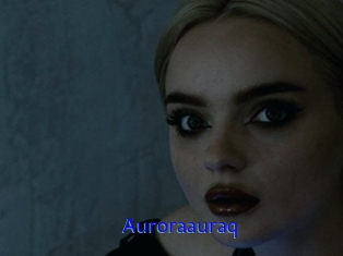 Auroraauraq