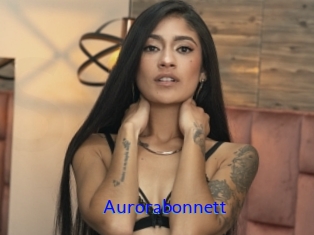 Aurorabonnett