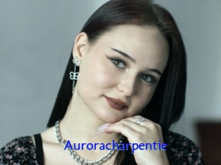 Auroracharpentie