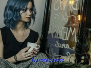 Auroracuteee