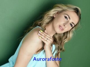 Aurorafoste