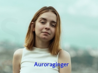 Auroraginger