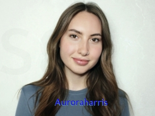 Auroraharris