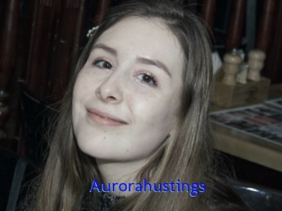 Aurorahustings