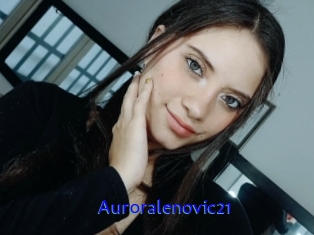 Auroralenovic21