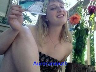 Auroramouth