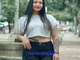 Auroramuler