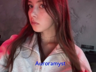 Auroramyst
