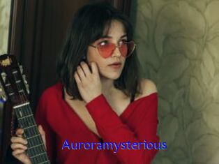 Auroramysterious