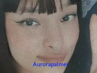 Aurorapalmer