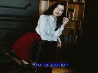 Aurorapotion