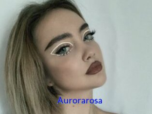 Aurorarosa