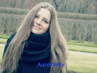 Aurorashy