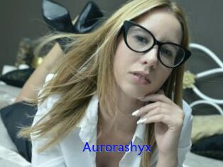 Aurorashyx