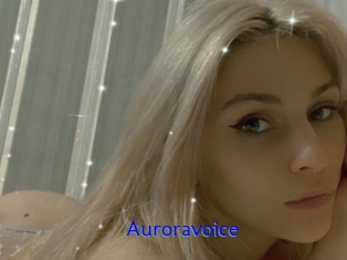 Auroravoice