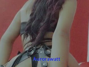 Aurorawatt