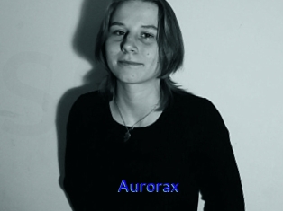 Aurorax