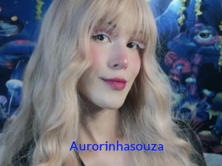 Aurorinhasouza