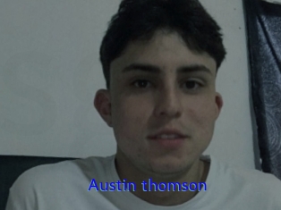 austin_thomson Sexo Gratis