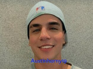 Austinhorny19