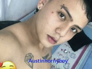 Austinhornyboy