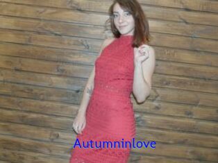 Autumninlove