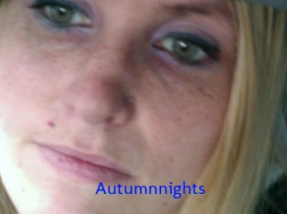 Autumnnights