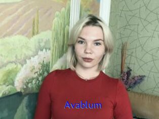 Avablum